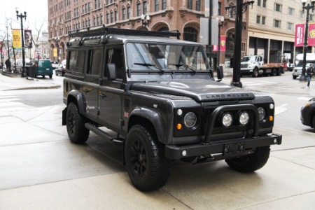 Used 1994 Land Rover DEFENDER 110  | Chicago, IL