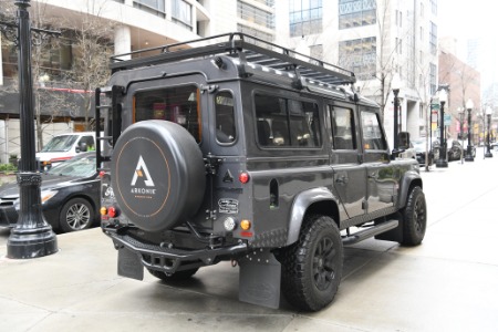 Used 1994 Land Rover DEFENDER 110  | Chicago, IL