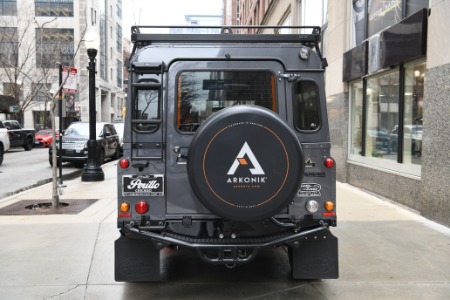 Used 1994 Land Rover DEFENDER 110  | Chicago, IL