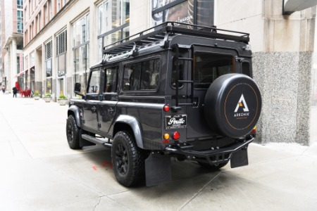 Used 1994 Land Rover DEFENDER 110  | Chicago, IL