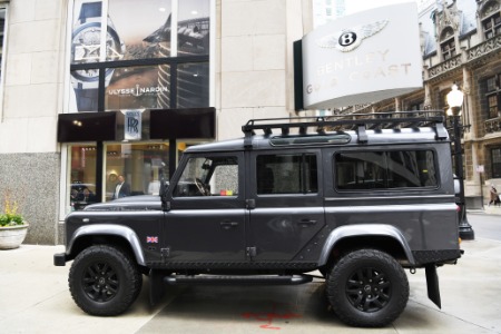 Used 1994 Land Rover DEFENDER 110  | Chicago, IL