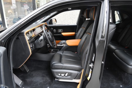 Used 2019 Rolls-Royce Phantom  | Chicago, IL