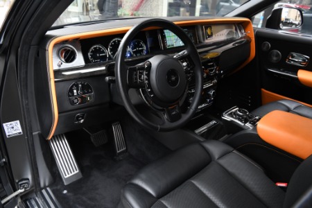 Used 2019 Rolls-Royce Phantom  | Chicago, IL