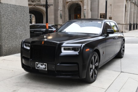 Used 2019 Rolls-Royce Phantom  | Chicago, IL