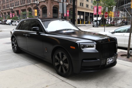 Used 2019 Rolls-Royce Phantom  | Chicago, IL