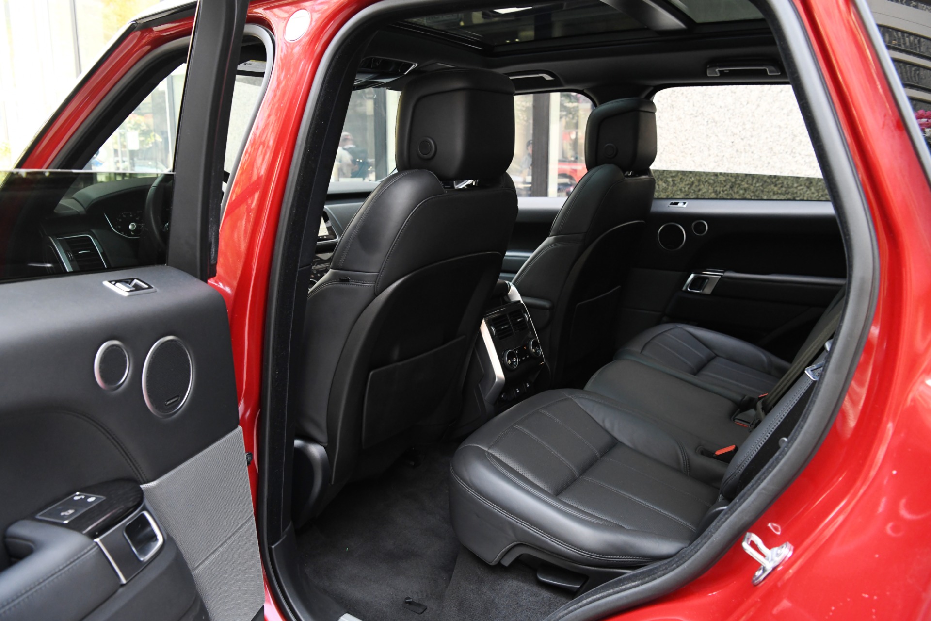 Used 2020 Land Rover Range Rover Sport HSE | St. Petersburg, FL