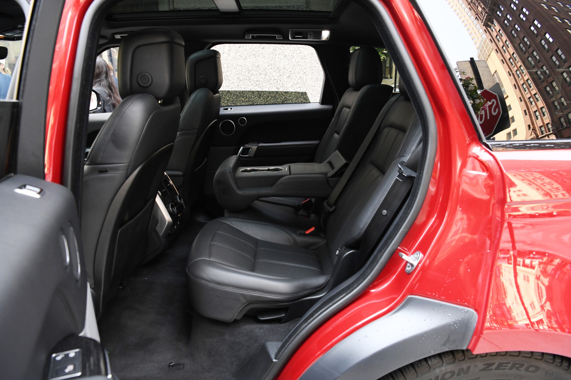 Used 2020 Land Rover Range Rover Sport HSE | St. Petersburg, FL
