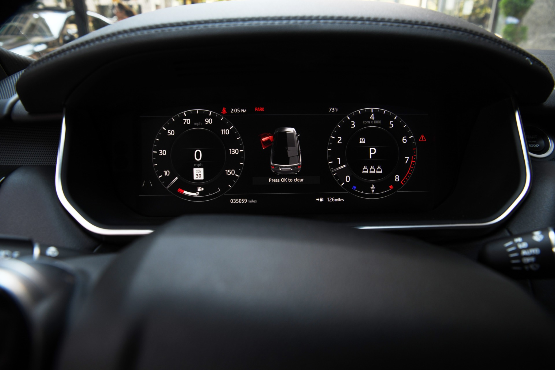 Used 2020 Land Rover Range Rover Sport HSE | St. Petersburg, FL