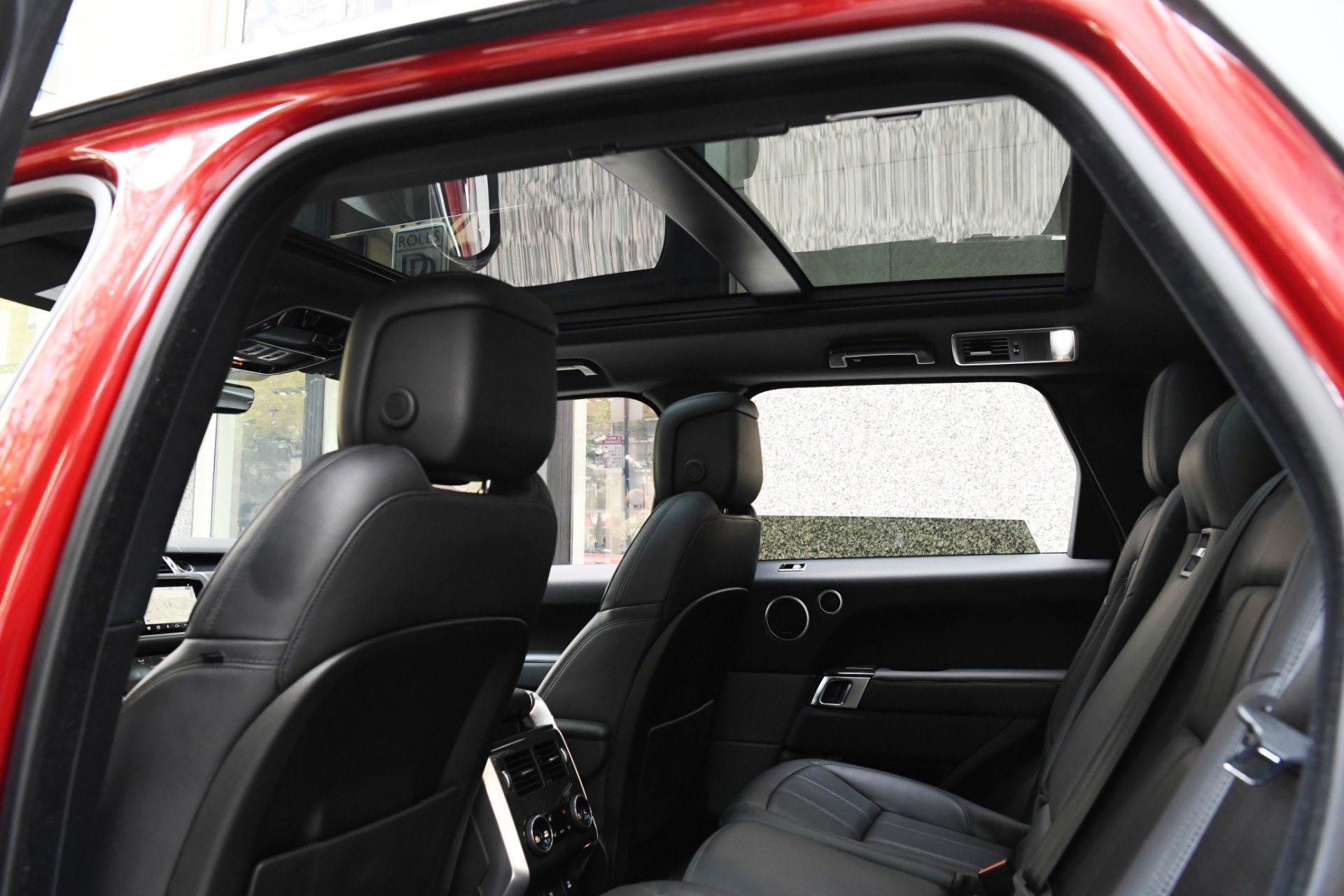 Used 2020 Land Rover Range Rover Sport HSE | St. Petersburg, FL
