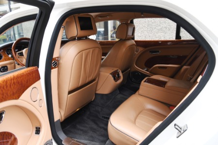 Used 2011 Bentley Mulsanne  | Chicago, IL