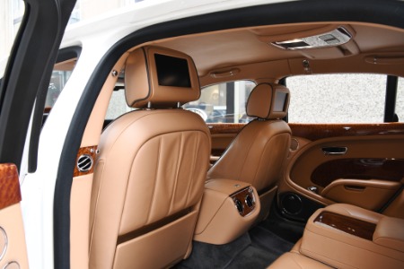 Used 2011 Bentley Mulsanne  | Chicago, IL