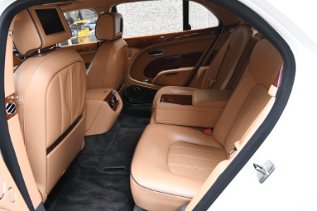 Used 2011 Bentley Mulsanne  | Chicago, IL