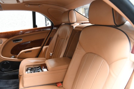 Used 2011 Bentley Mulsanne  | Chicago, IL