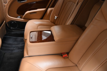 Used 2011 Bentley Mulsanne  | Chicago, IL