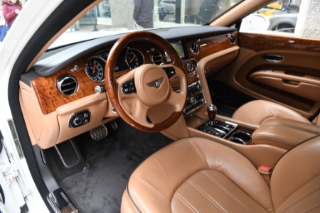 Used 2011 Bentley Mulsanne  | Chicago, IL