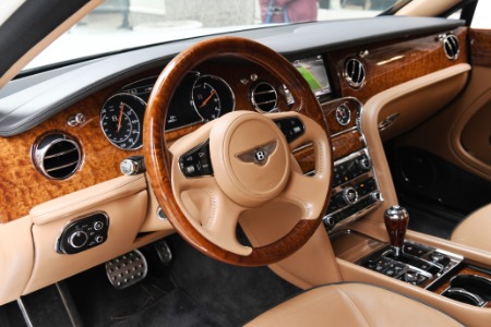 Used 2011 Bentley Mulsanne  | Chicago, IL