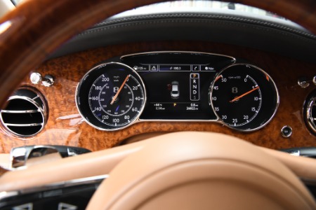 Used 2011 Bentley Mulsanne  | Chicago, IL