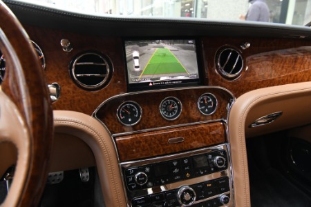 Used 2011 Bentley Mulsanne  | Chicago, IL