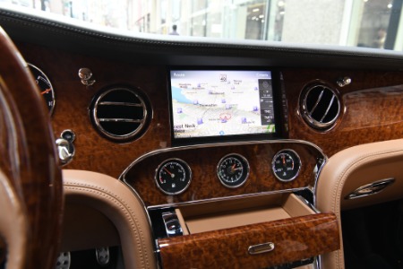 Used 2011 Bentley Mulsanne  | Chicago, IL