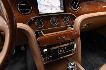 Used 2011 Bentley Mulsanne  | Chicago, IL