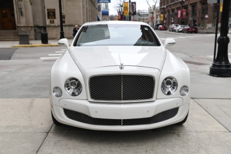 Used 2011 Bentley Mulsanne  | Chicago, IL