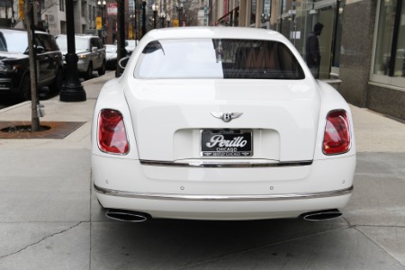 Used 2011 Bentley Mulsanne  | Chicago, IL