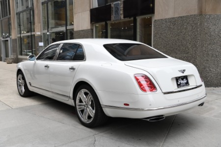 Used 2011 Bentley Mulsanne  | Chicago, IL