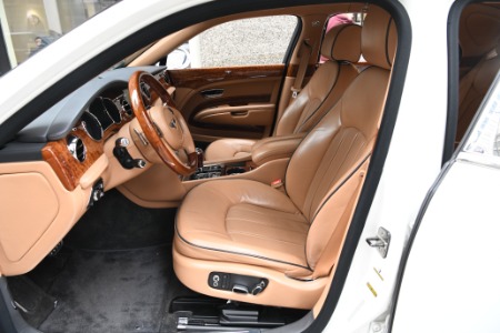 Used 2011 Bentley Mulsanne  | Chicago, IL