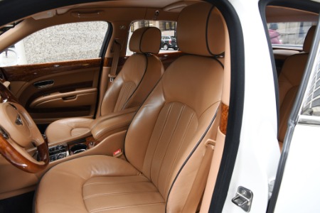 Used 2011 Bentley Mulsanne  | Chicago, IL