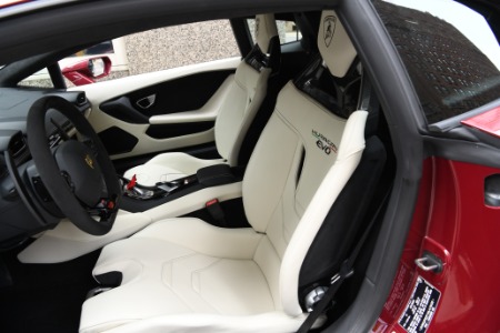 New 2022 Lamborghini Huracan LP 610-4 EVO | Chicago, IL
