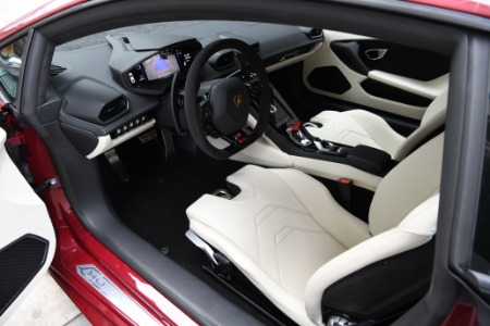 New 2022 Lamborghini Huracan LP 610-4 EVO | Chicago, IL