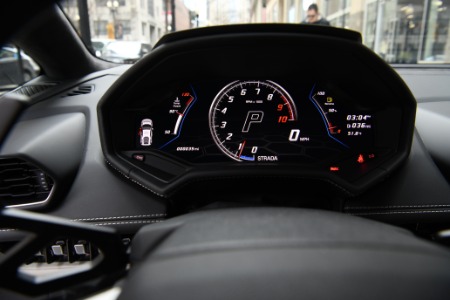 New 2022 Lamborghini Huracan LP 610-4 EVO | Chicago, IL