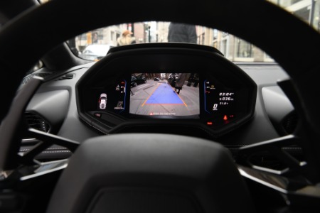 New 2022 Lamborghini Huracan LP 610-4 EVO | Chicago, IL