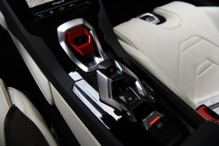 New 2022 Lamborghini Huracan LP 610-4 EVO | Chicago, IL