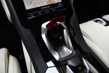 New 2022 Lamborghini Huracan LP 610-4 EVO | Chicago, IL