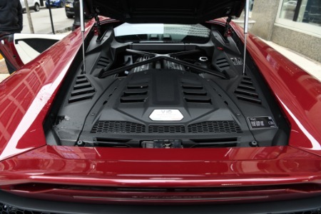 New 2022 Lamborghini Huracan LP 610-4 EVO | Chicago, IL