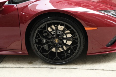 New 2022 Lamborghini Huracan LP 610-4 EVO | Chicago, IL