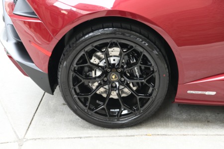 New 2022 Lamborghini Huracan LP 610-4 EVO | Chicago, IL