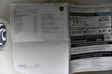 New 2022 Lamborghini Huracan LP 610-4 EVO | Chicago, IL