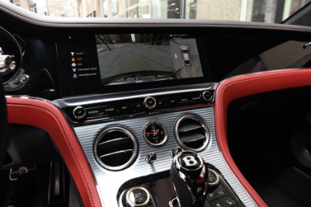 Used 2021 Bentley continental GT GT V8 | Chicago, IL