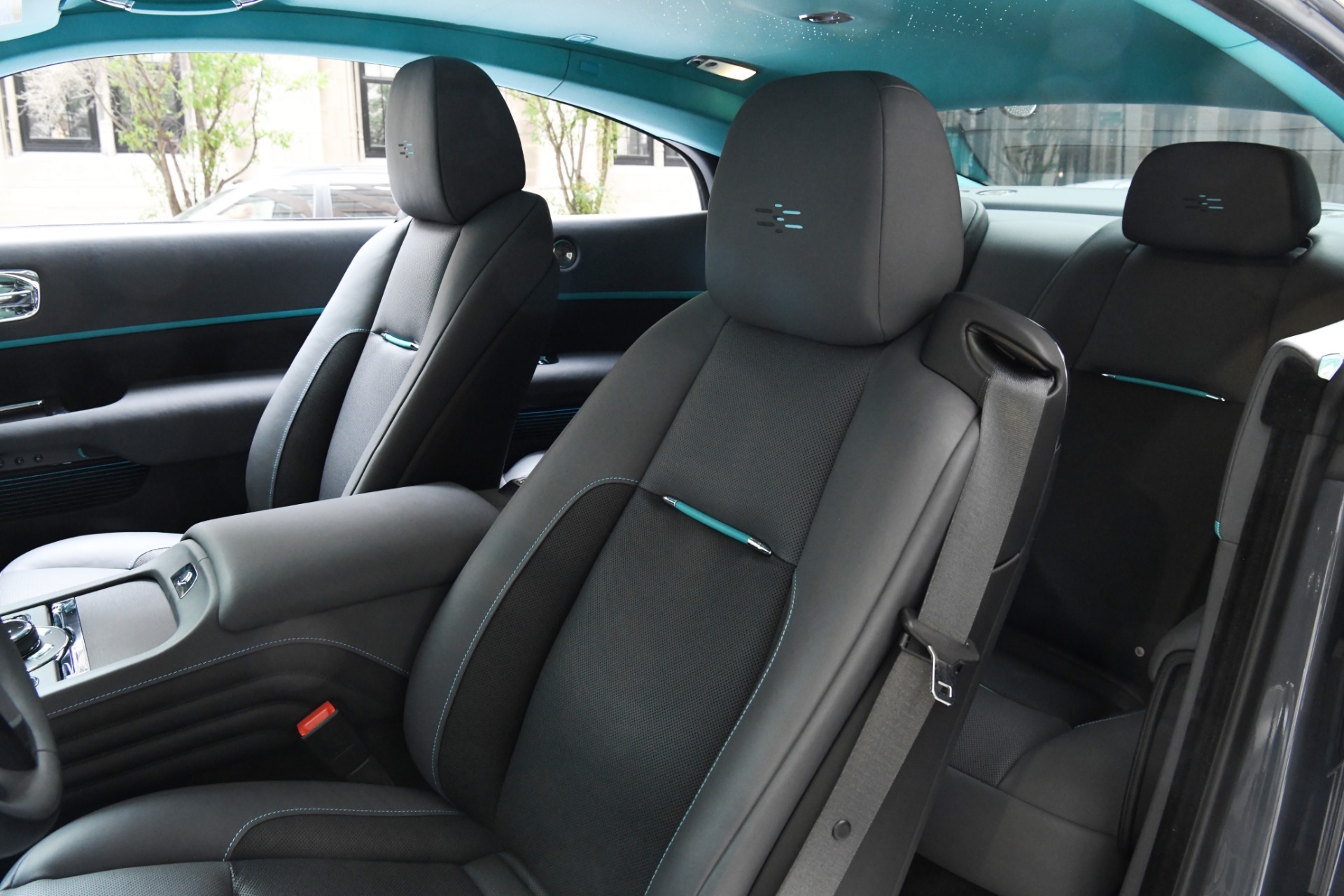 Used 2021 Rolls-Royce Wraith KRYPTOS | St. Petersburg, FL
