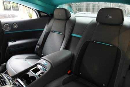 Used 2021 Rolls-Royce Wraith KRYPTOS | Chicago, IL