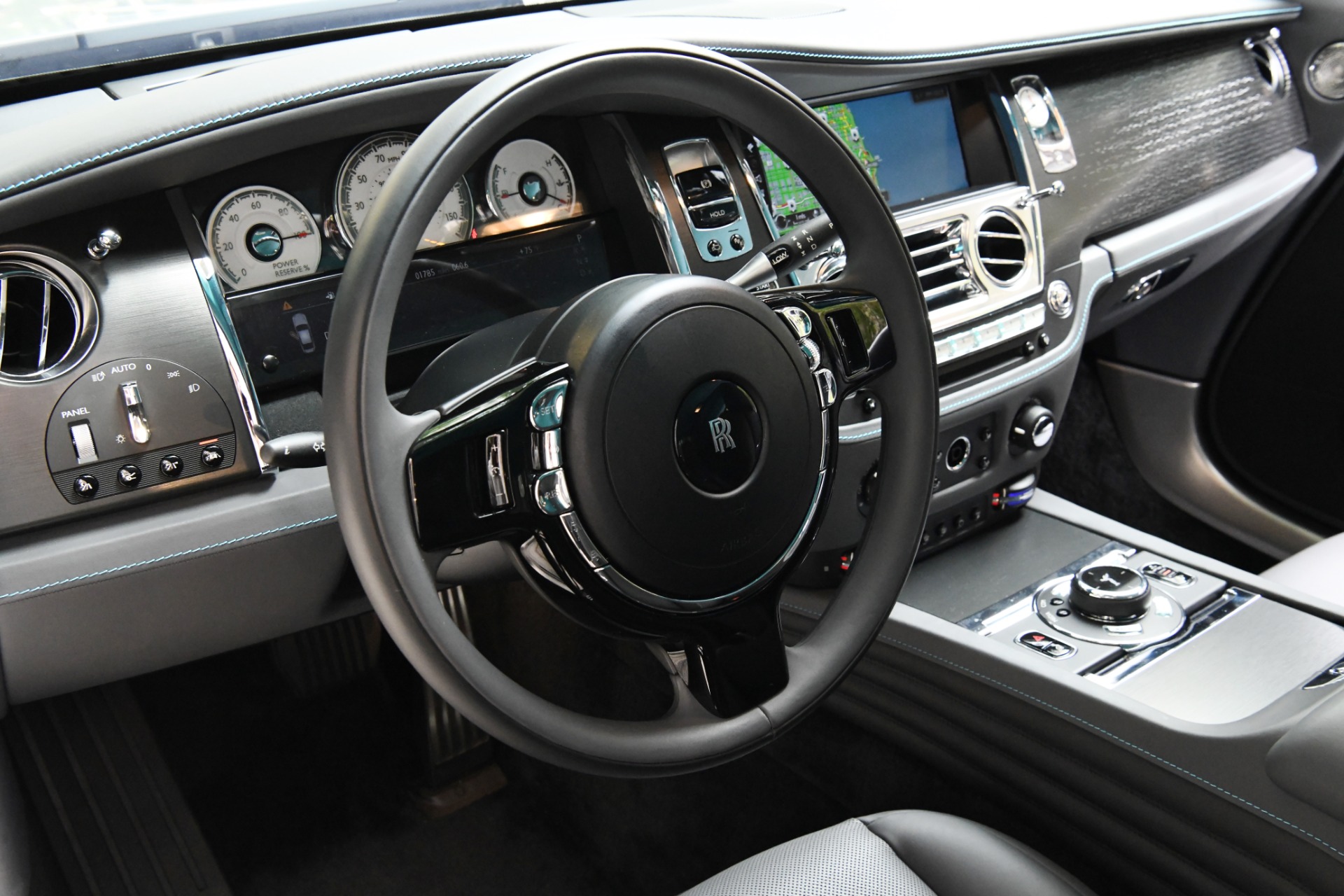 Used 2021 Rolls-Royce Wraith KRYPTOS | St. Petersburg, FL