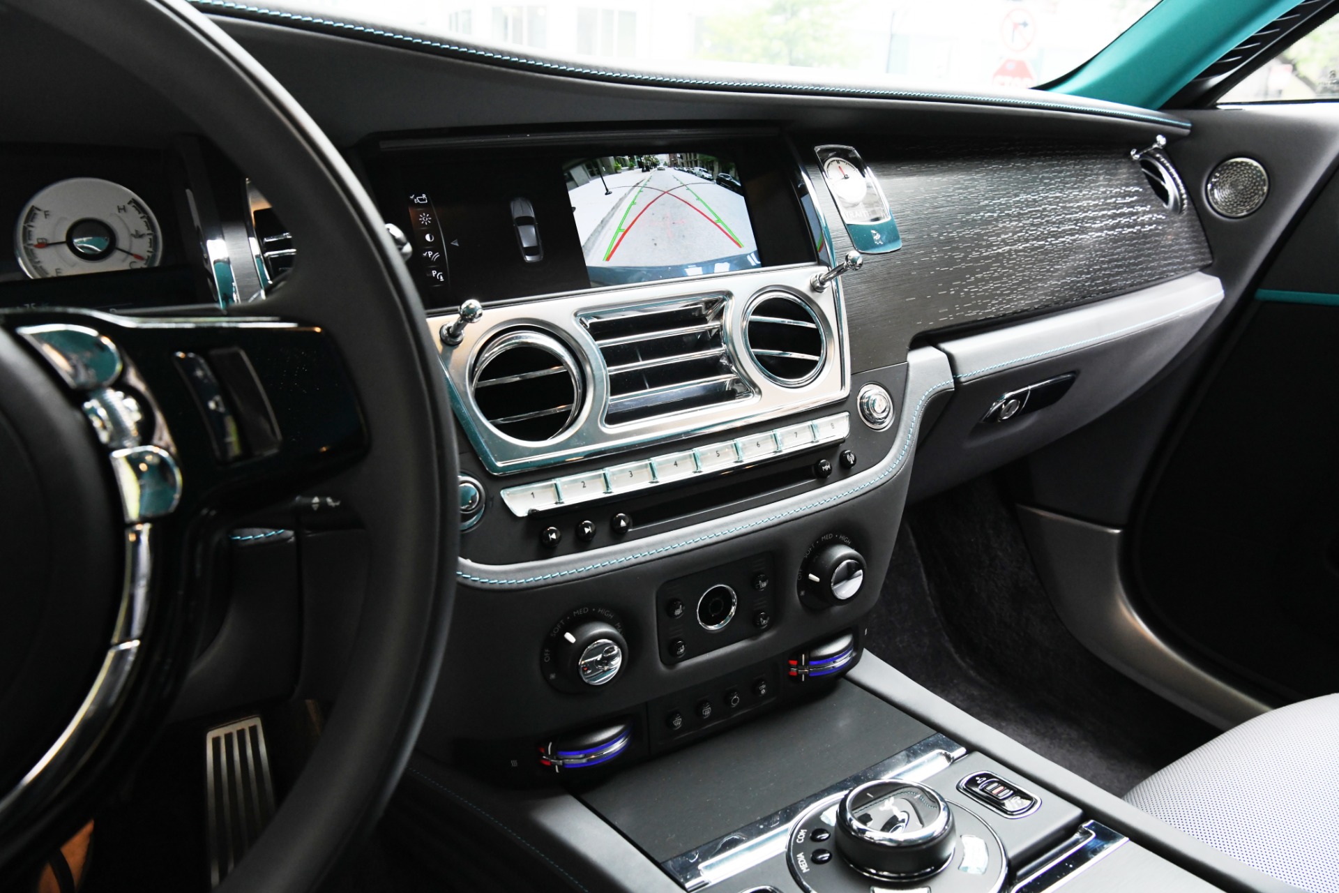 Used 2021 Rolls-Royce Wraith KRYPTOS | St. Petersburg, FL