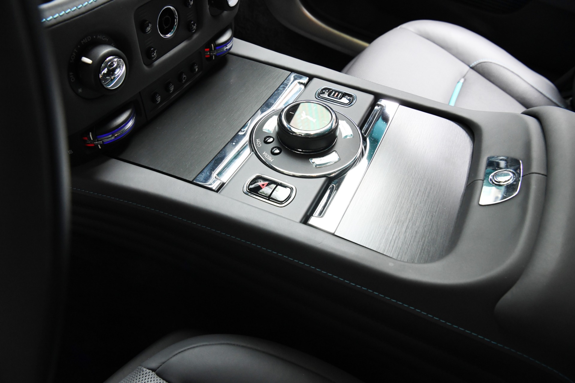 Used 2021 Rolls-Royce Wraith KRYPTOS | St. Petersburg, FL