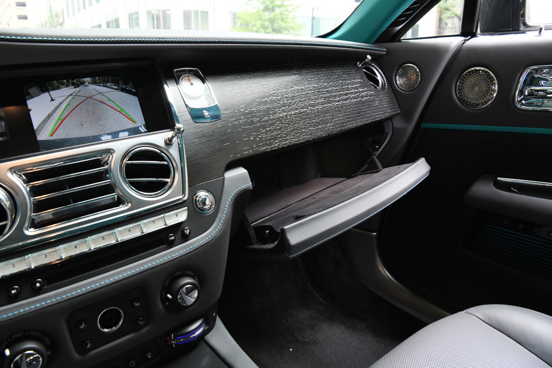 Used 2021 Rolls-Royce Wraith KRYPTOS | St. Petersburg, FL