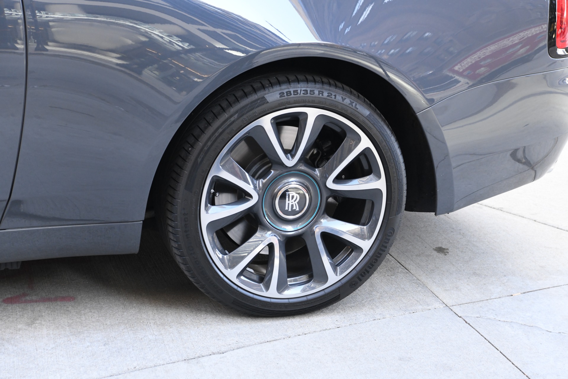 Used 2021 Rolls-Royce Wraith KRYPTOS | St. Petersburg, FL