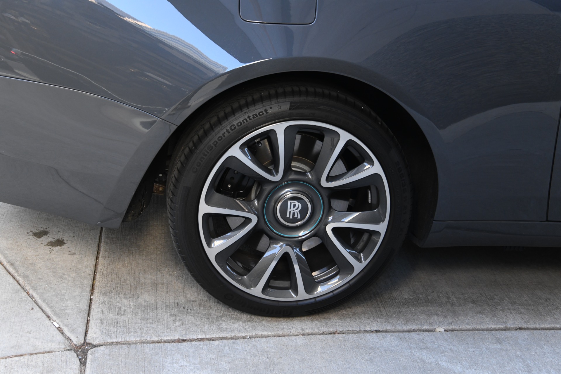 Used 2021 Rolls-Royce Wraith KRYPTOS | St. Petersburg, FL