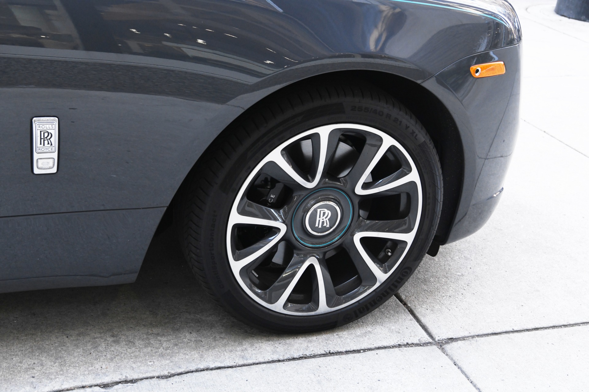 Used 2021 Rolls-Royce Wraith KRYPTOS | St. Petersburg, FL