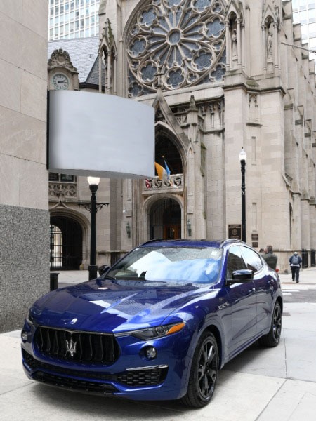 New 2022 Maserati Levante GT | St. Petersburg, FL